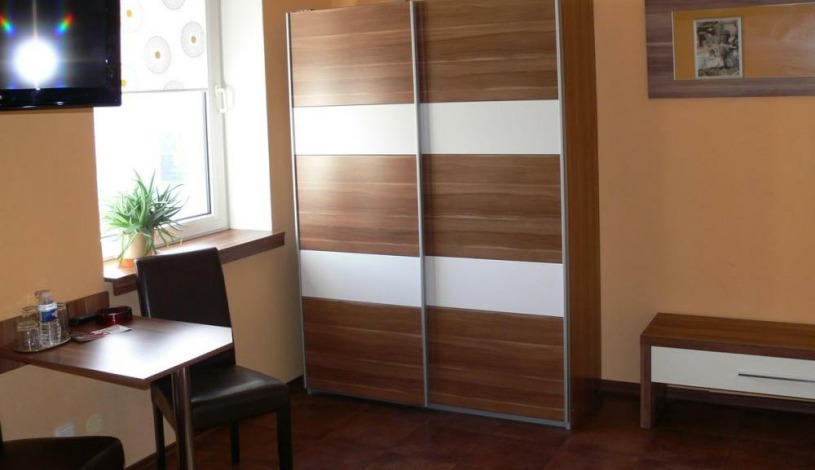 Hotel Na BAŠTĚ Jablonec nad Nisou